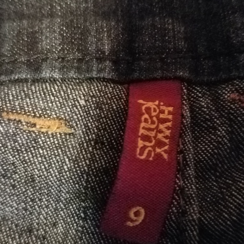 Women's  jeans